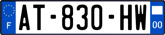 AT-830-HW