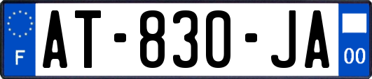 AT-830-JA