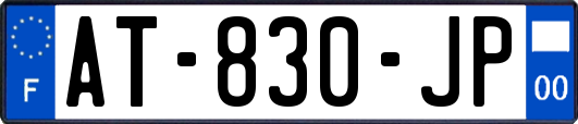 AT-830-JP