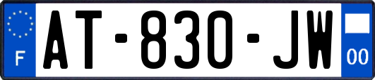 AT-830-JW