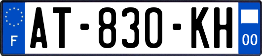 AT-830-KH