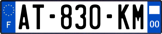 AT-830-KM