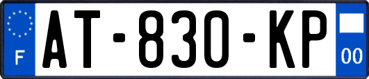 AT-830-KP