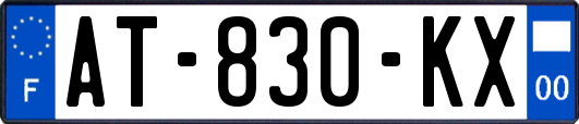 AT-830-KX