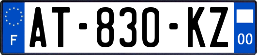 AT-830-KZ