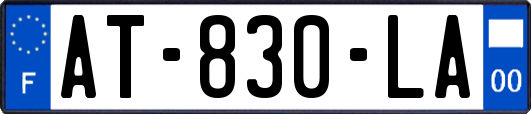 AT-830-LA