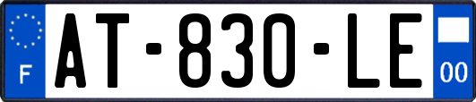 AT-830-LE
