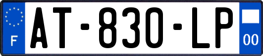 AT-830-LP