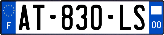 AT-830-LS