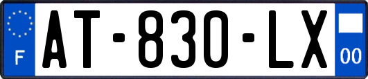 AT-830-LX