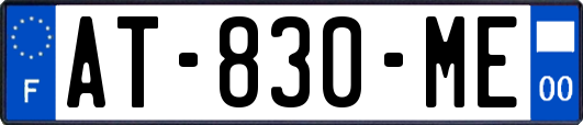 AT-830-ME