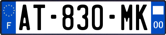 AT-830-MK
