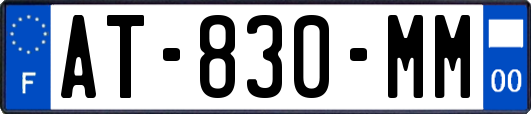AT-830-MM
