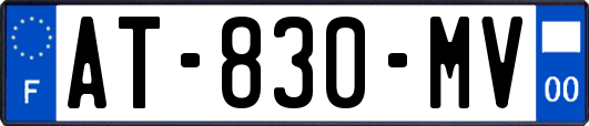 AT-830-MV