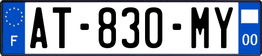 AT-830-MY