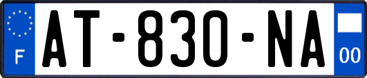 AT-830-NA