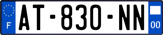AT-830-NN