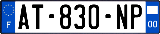 AT-830-NP