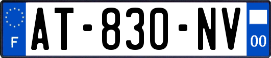AT-830-NV