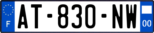 AT-830-NW