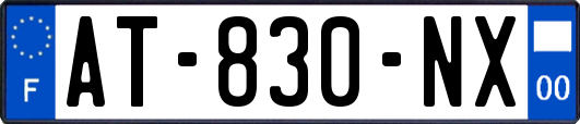 AT-830-NX