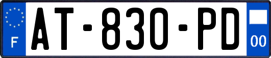 AT-830-PD