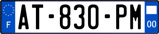 AT-830-PM