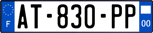 AT-830-PP