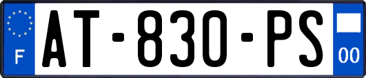 AT-830-PS