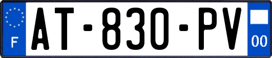 AT-830-PV