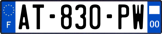 AT-830-PW