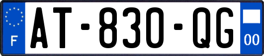 AT-830-QG