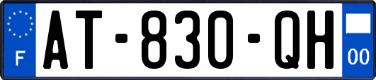 AT-830-QH