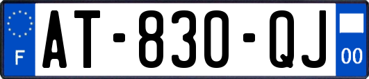 AT-830-QJ