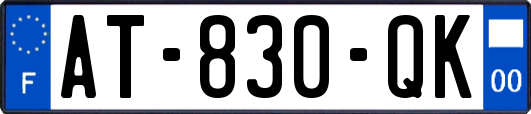 AT-830-QK