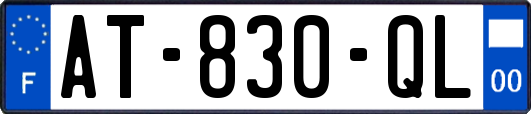 AT-830-QL