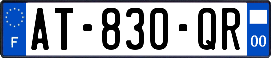 AT-830-QR