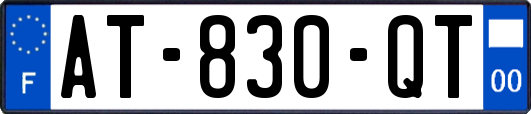 AT-830-QT