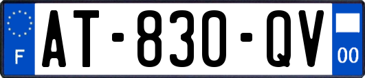 AT-830-QV