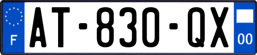 AT-830-QX