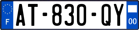 AT-830-QY