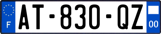 AT-830-QZ