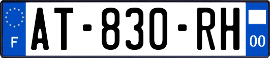 AT-830-RH