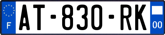 AT-830-RK