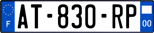 AT-830-RP