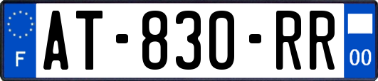 AT-830-RR