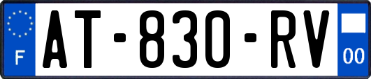 AT-830-RV