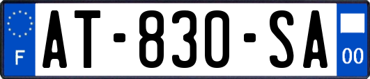 AT-830-SA