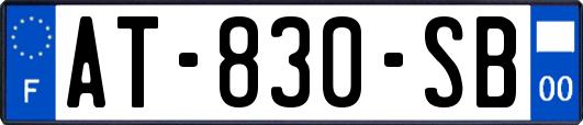 AT-830-SB