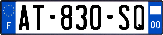 AT-830-SQ